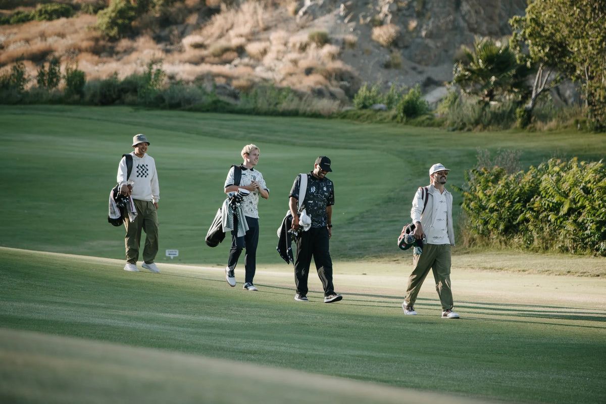 MANORS GOLF