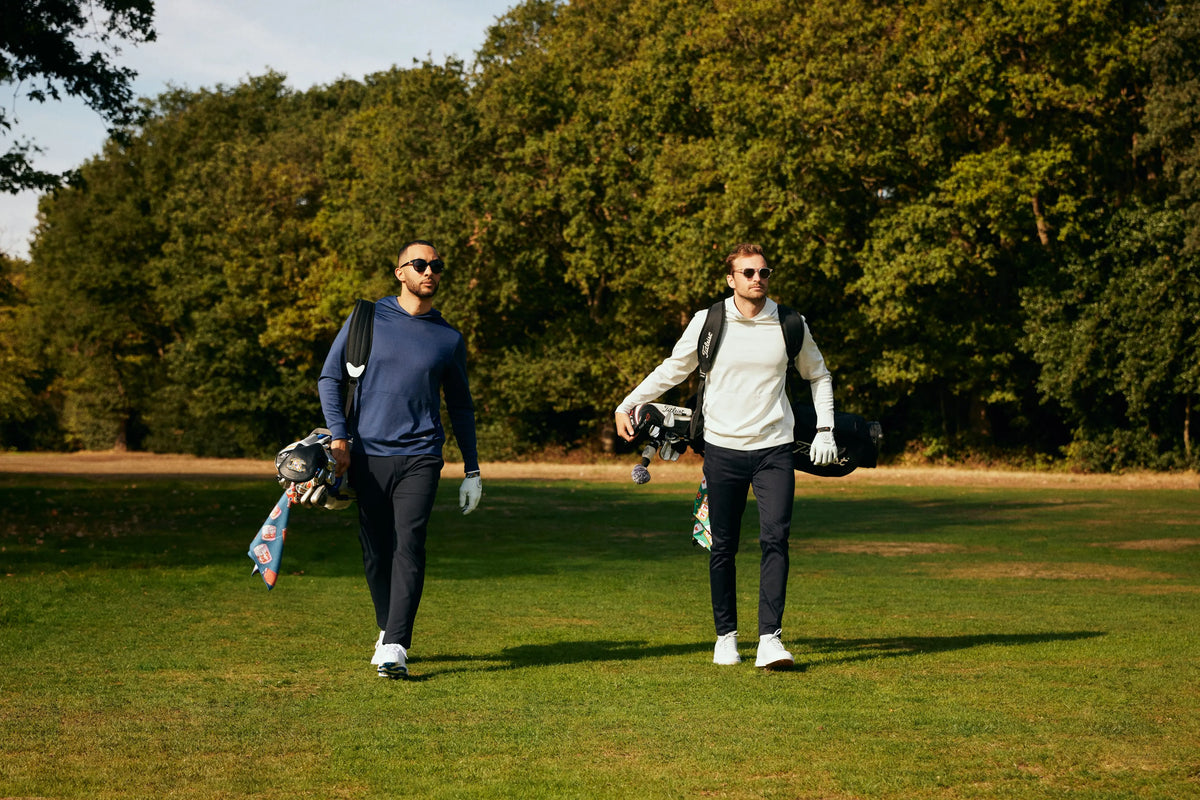 SKINS GOLF