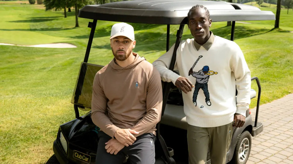 EASTSIDE GOLF