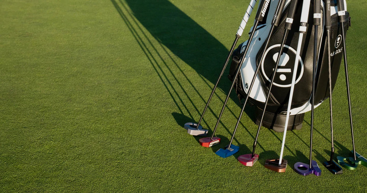 L.A.B Golf