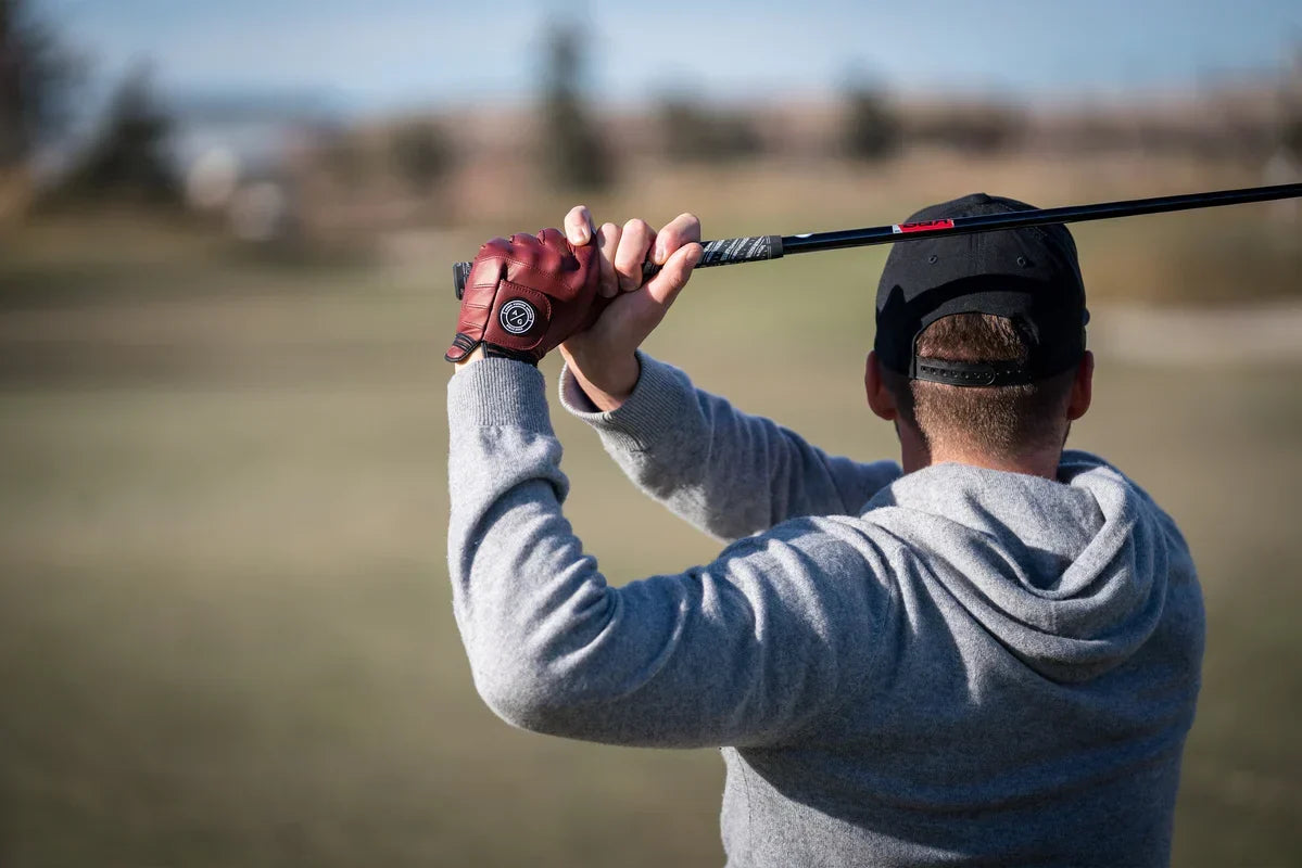 ASHER GOLF