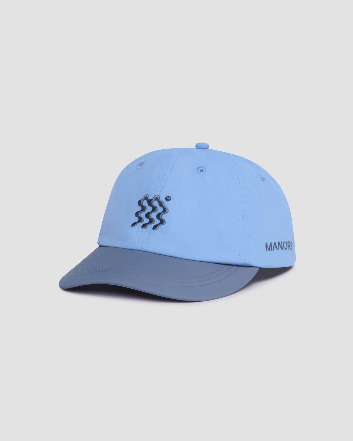 Club 6 Panel Cap