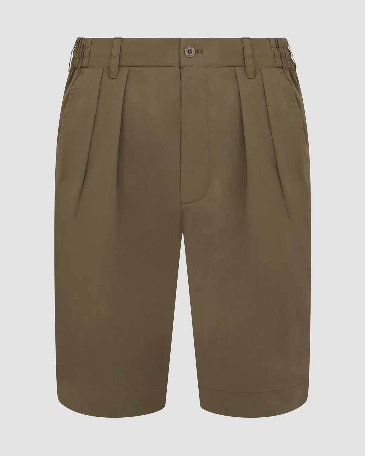 Chino Greenskeeper Shorts