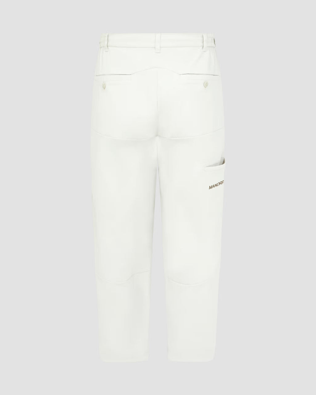 Chino Greenskeeper Trousers