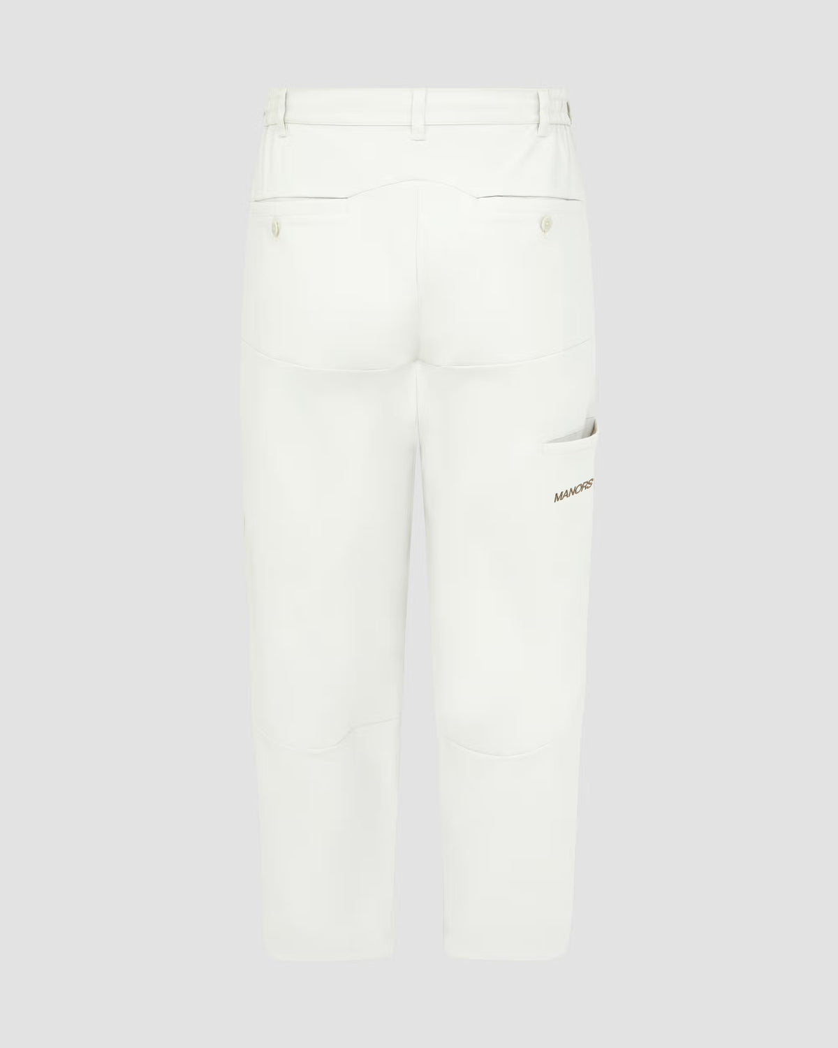 Chino Greenskeeper Trousers