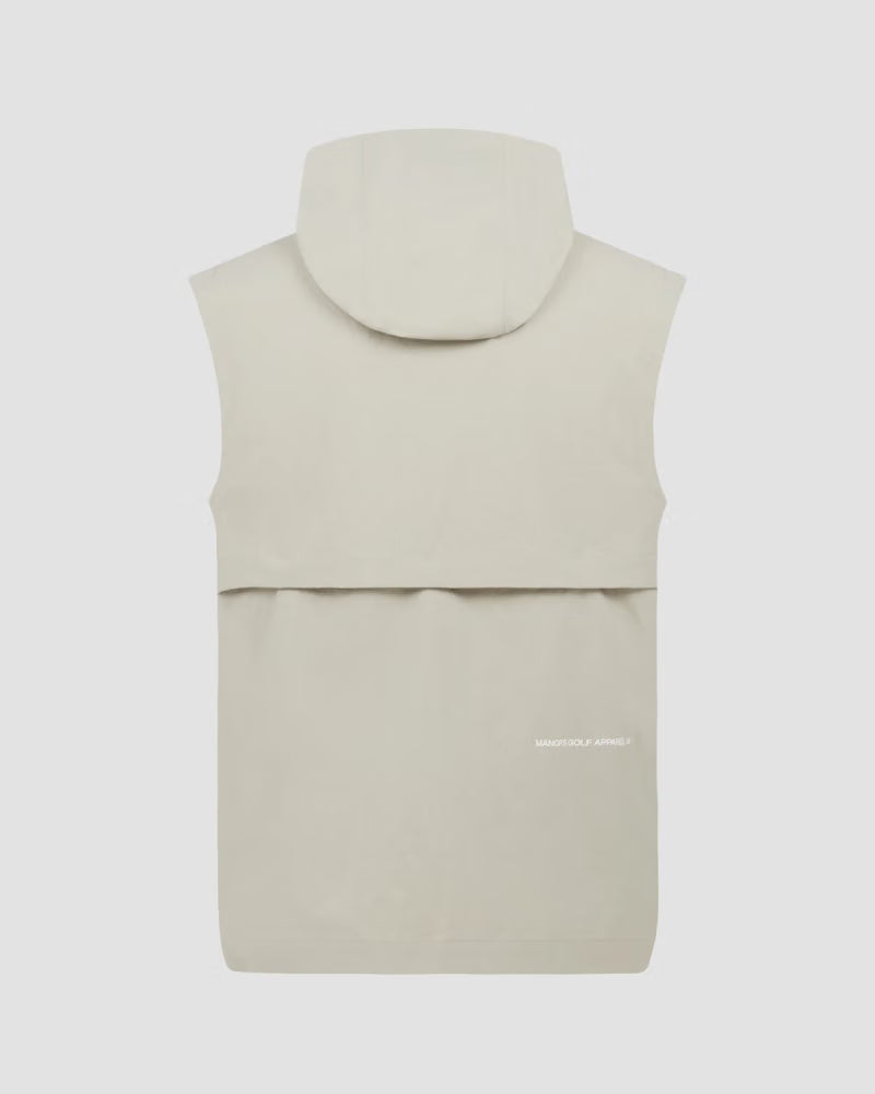 Ripstop Tech Vest