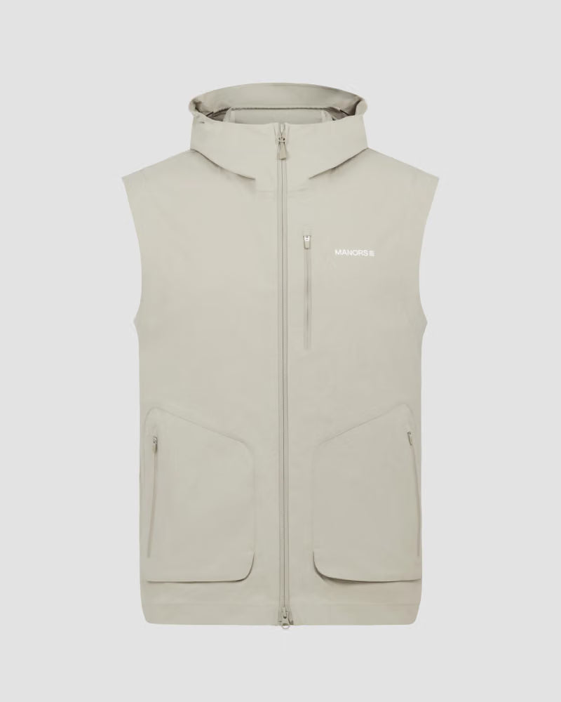 Ripstop Tech Vest