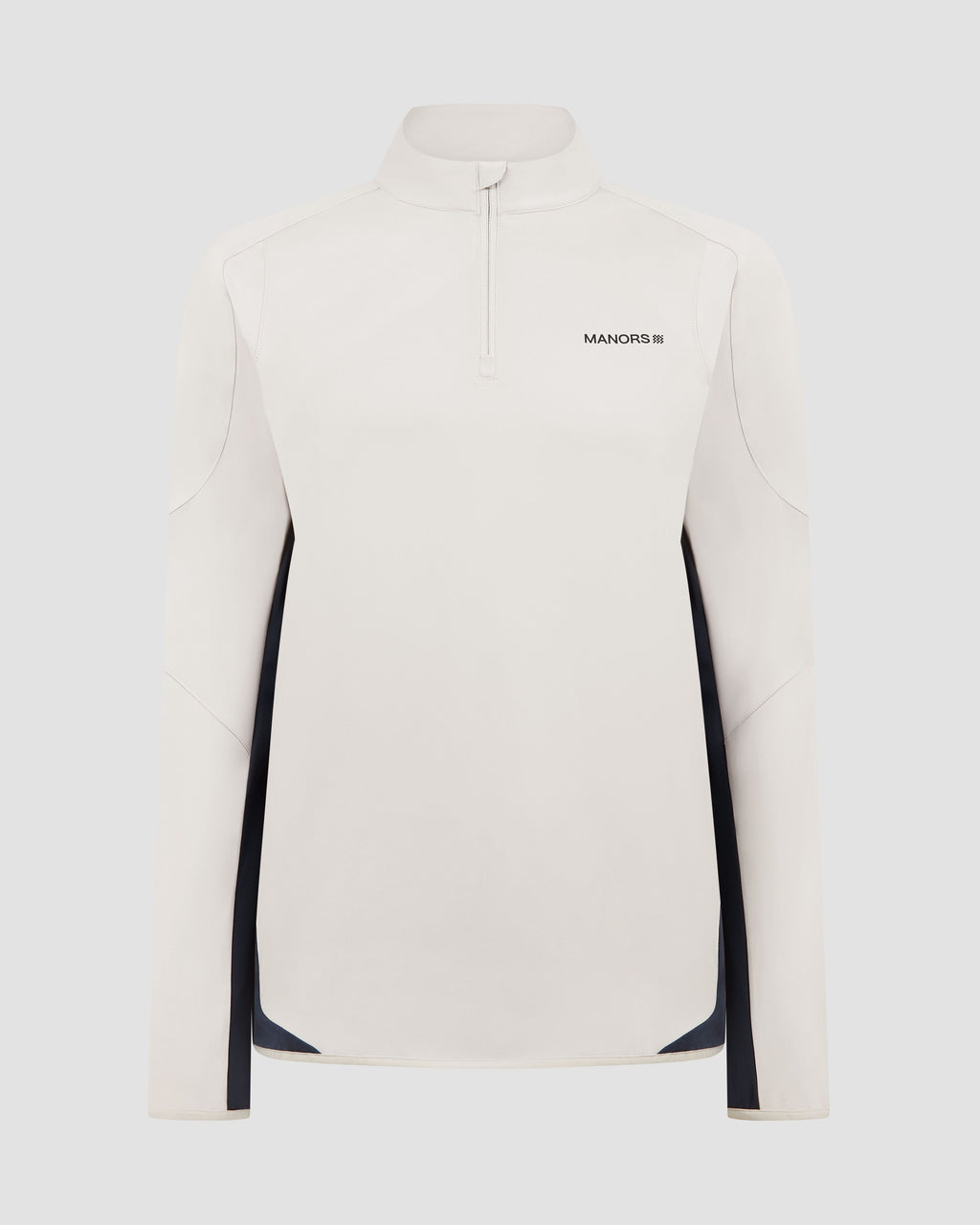 Quarter Zip Tech Mid Layer