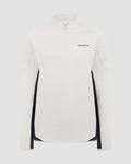 Quarter Zip Tech Mid Layer