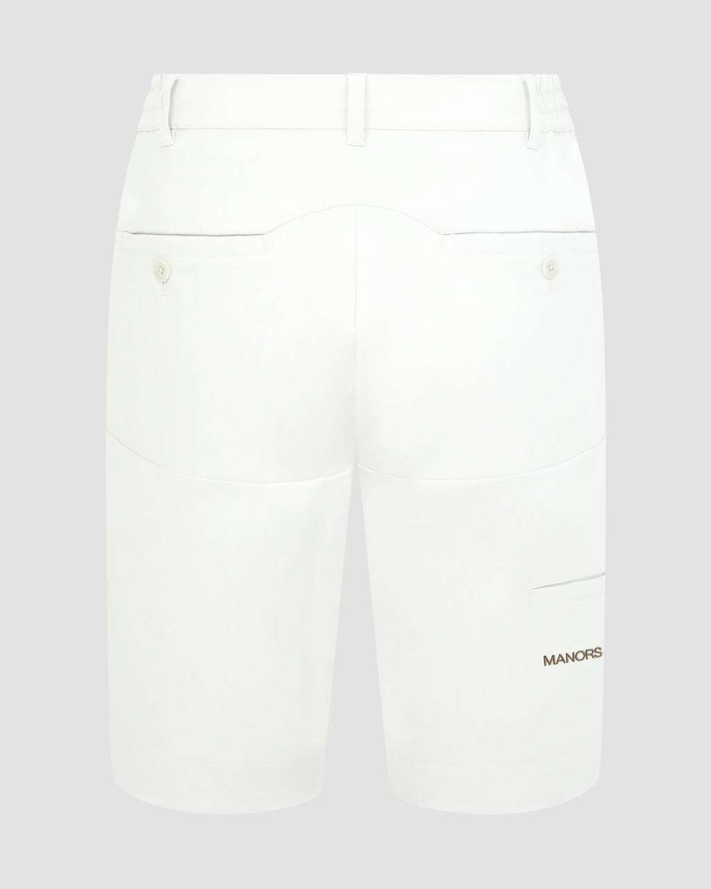 Chino Greenskeeper Shorts