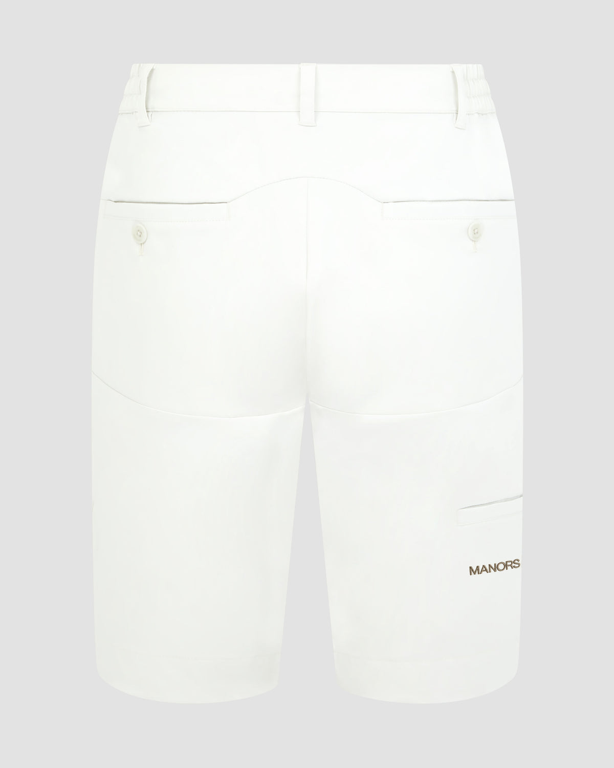 Chino Greenskeeper Shorts