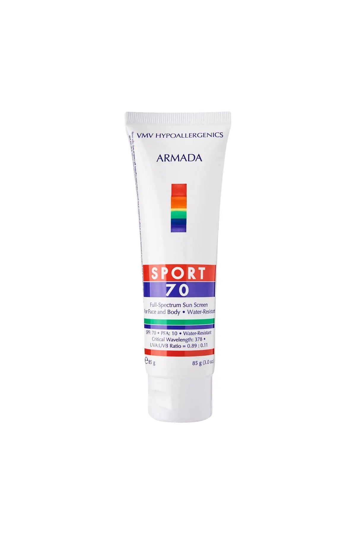 Armada Sport VMV Hypoallergenics