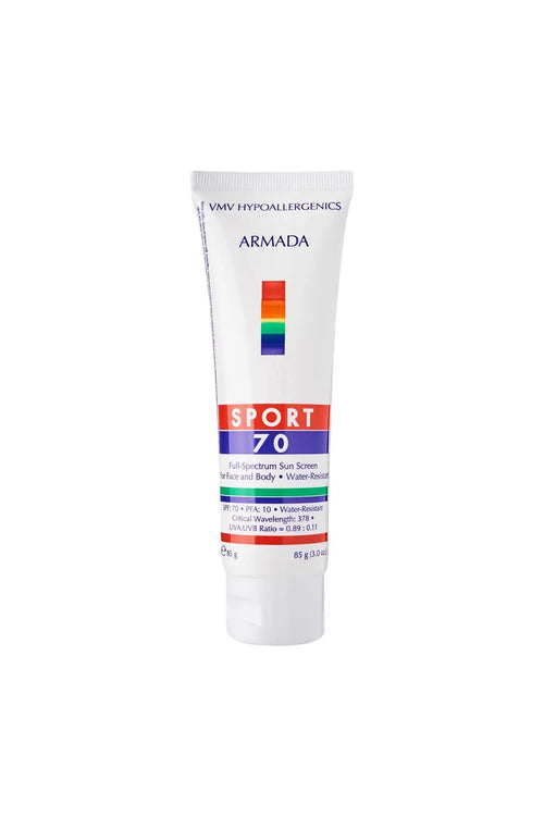 Armada Sport VMV Hypoallergenics