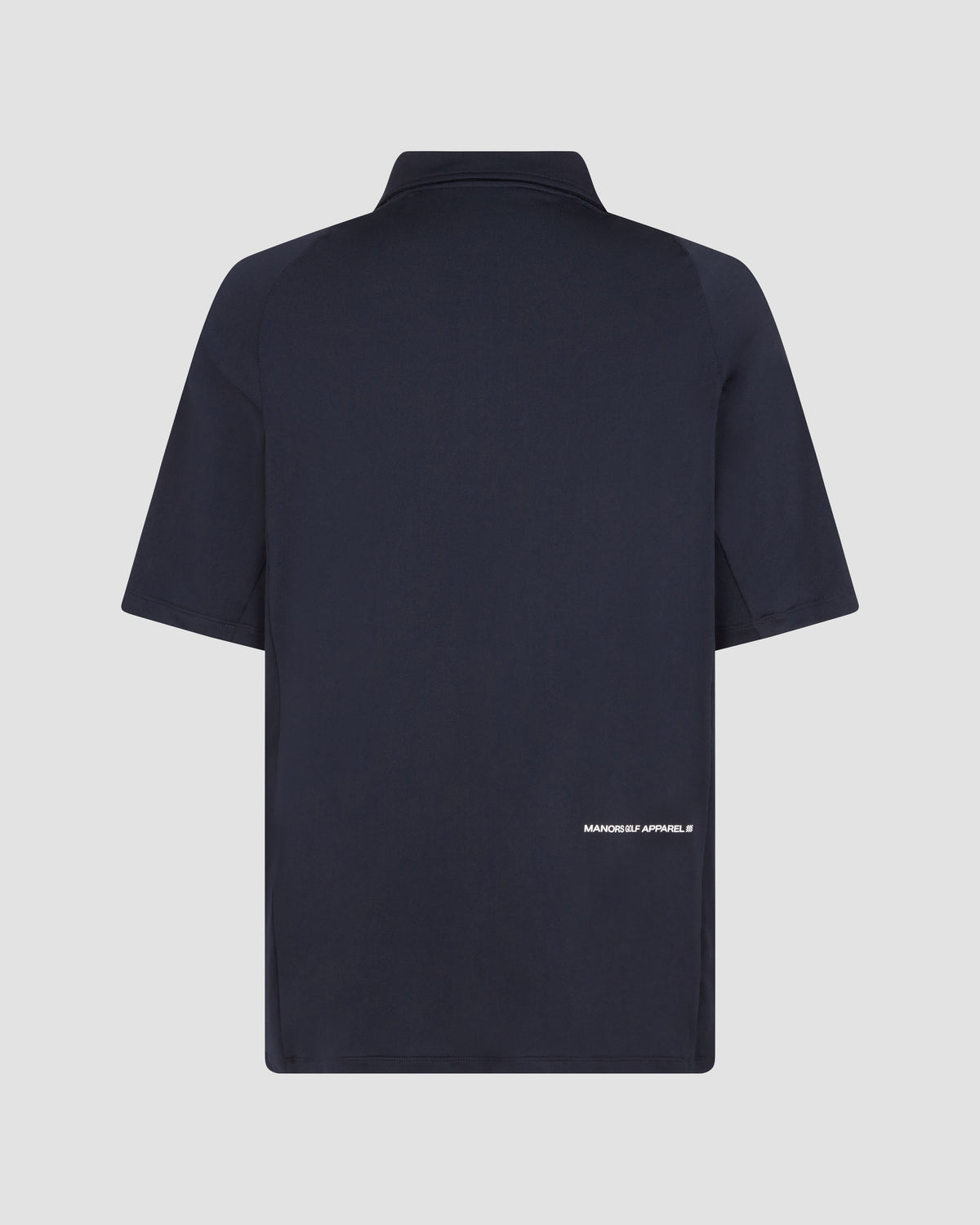 Lightweight Performance Polo