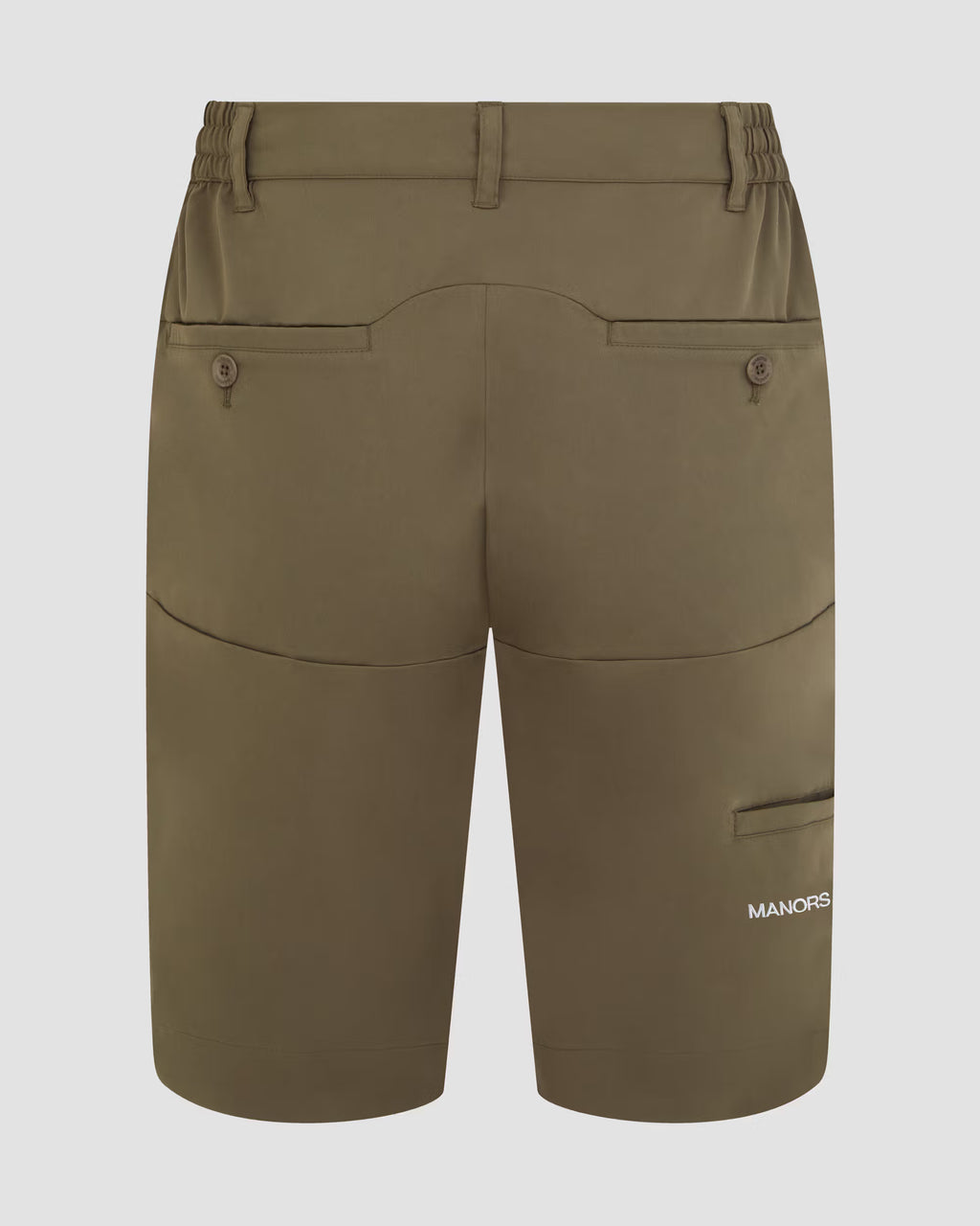 Chino Greenskeeper Shorts