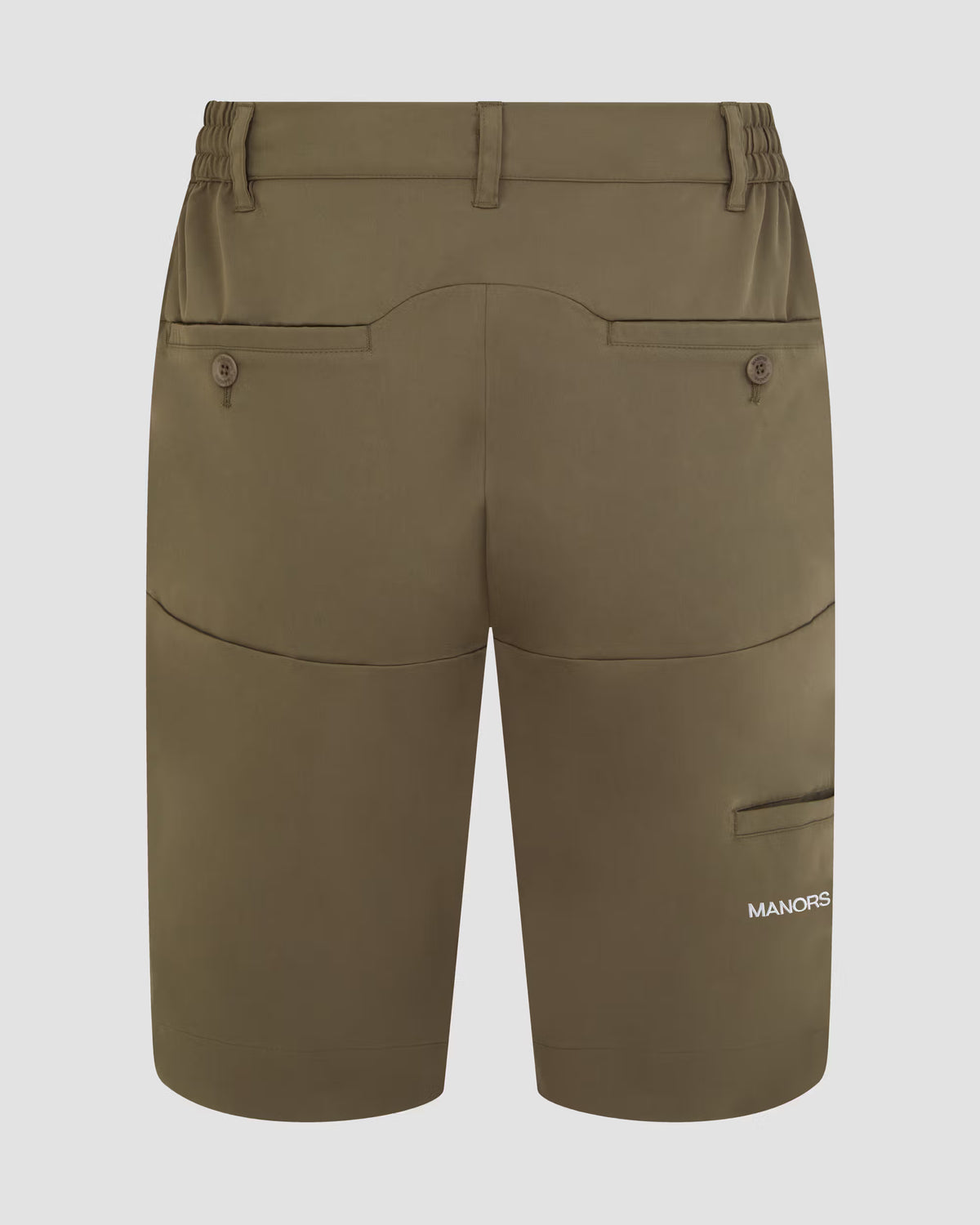 Chino Greenskeeper Shorts