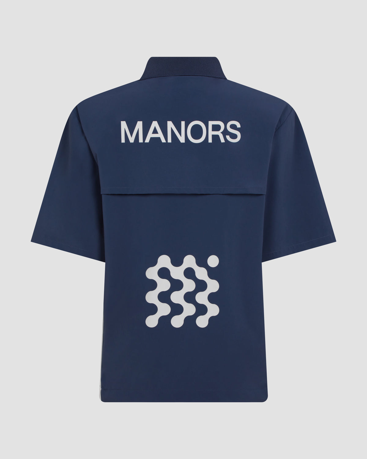 Shooter Shirt
