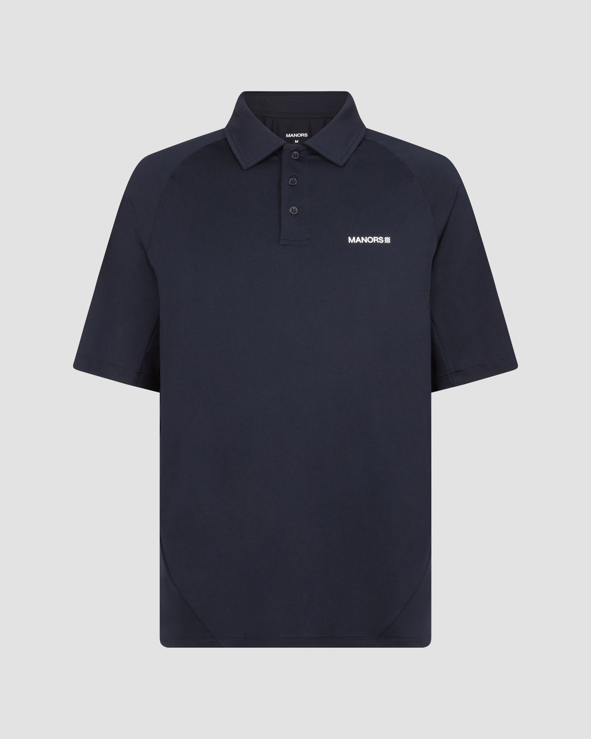 Lightweight Performance Polo