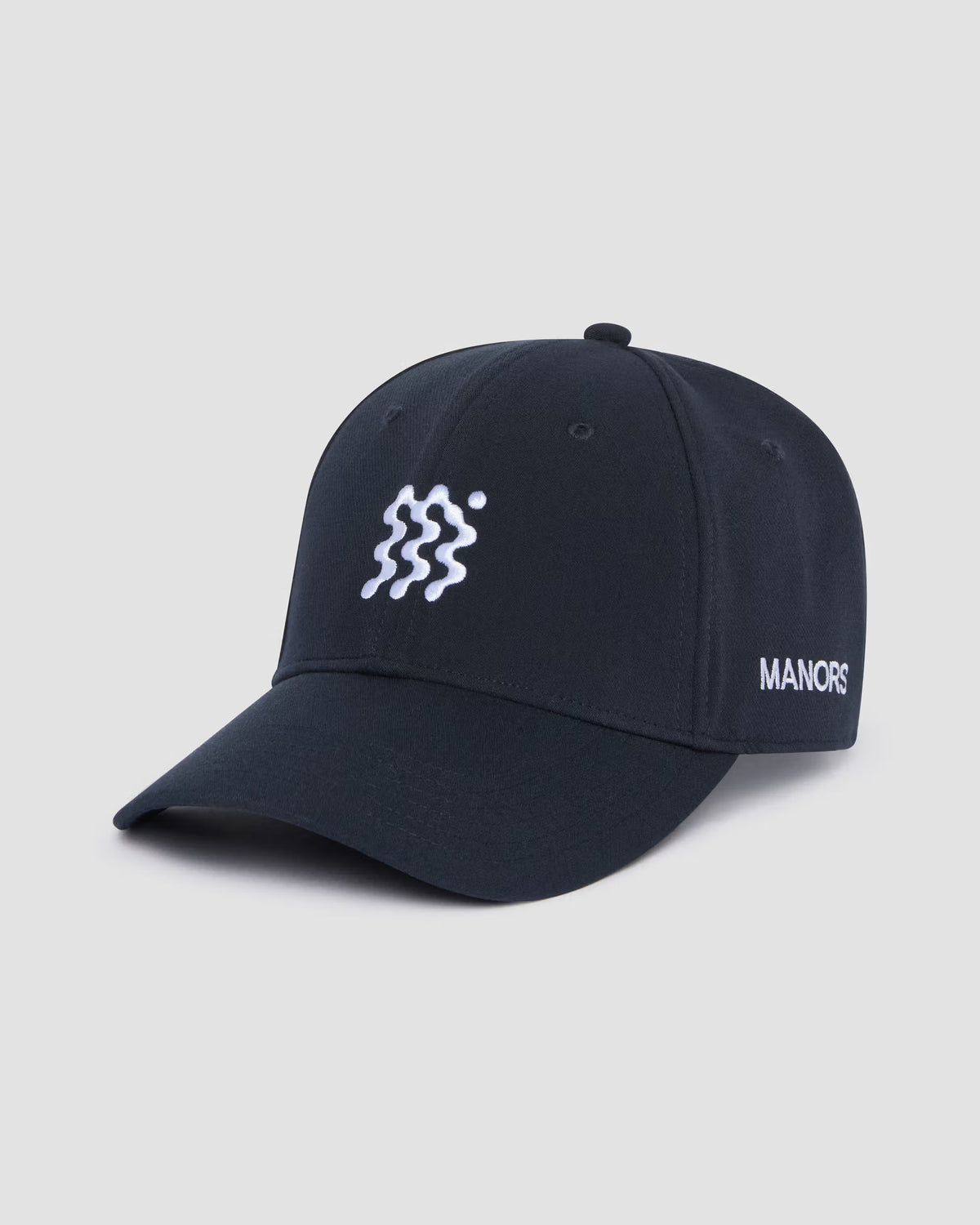 Course Cap
