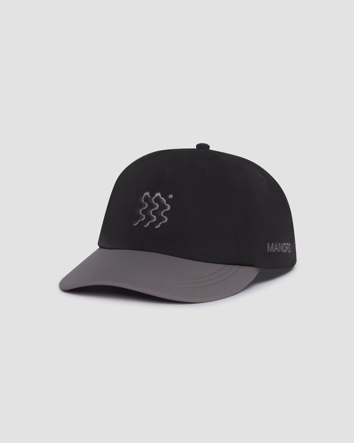 Club 6 Panel Cap