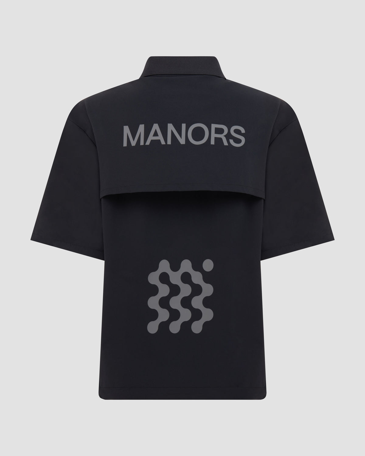 Shooter Shirt