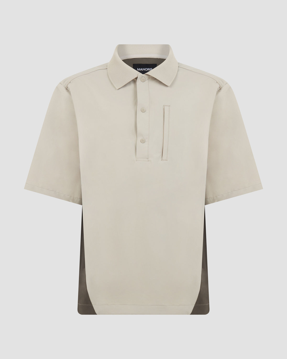 Shooter Shirt