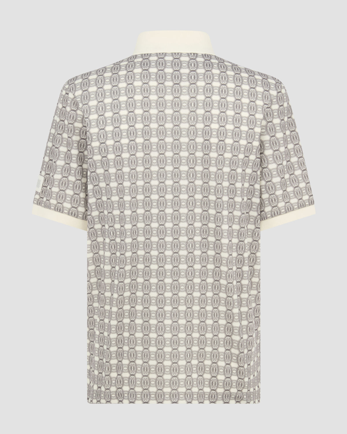 Links Pique Polo