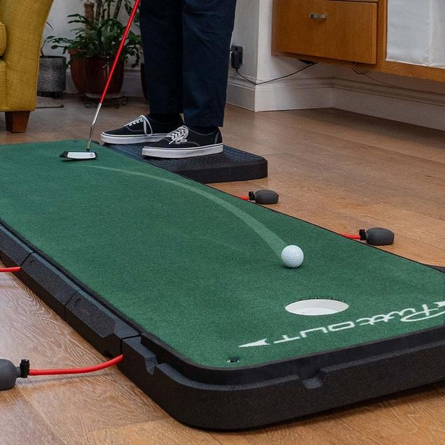 PUTTOUT Airbreak Max