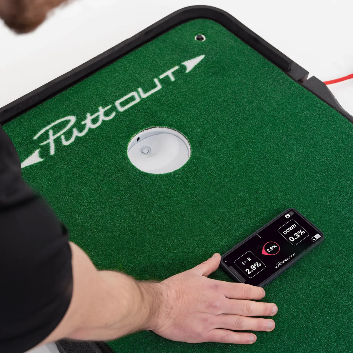 PUTTOUT Airbreak