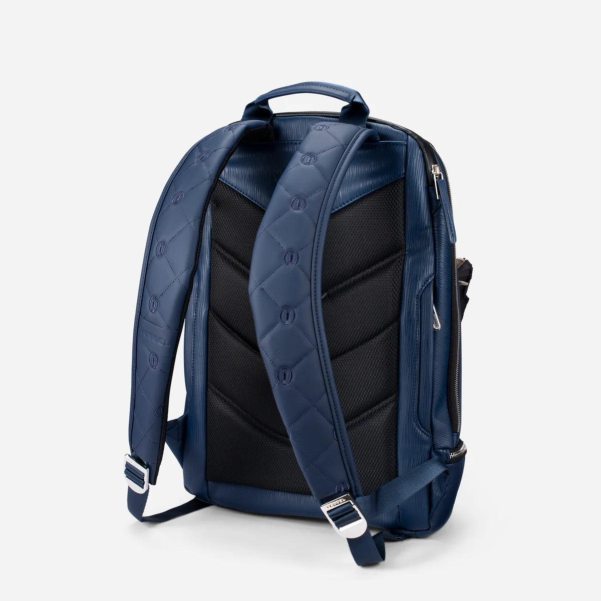 Vessel x The Open Backpack