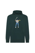 Swingman Hoodie