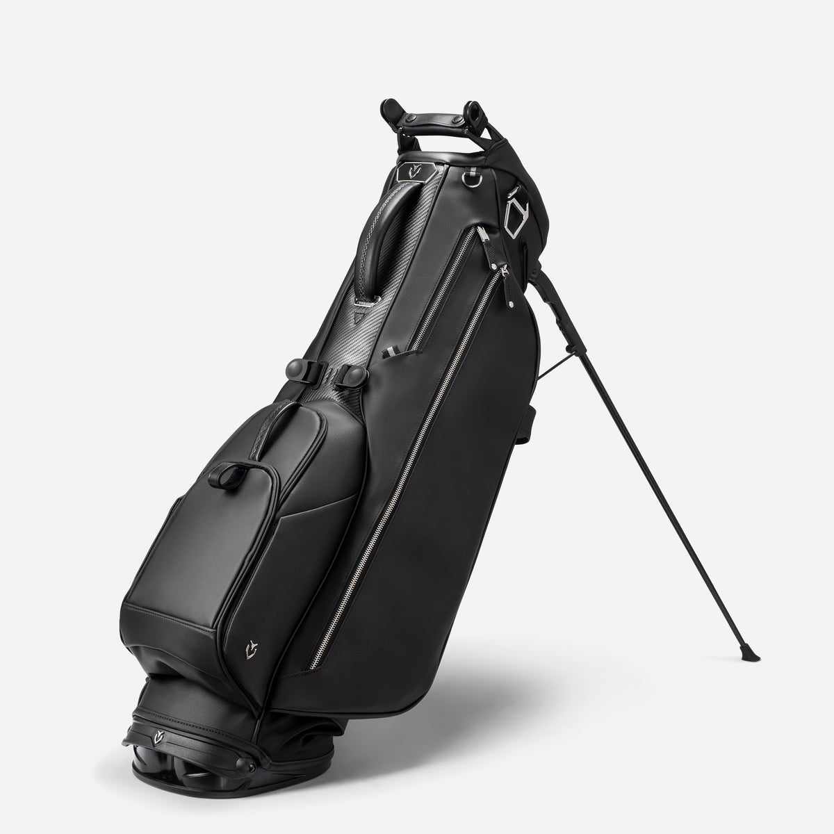 Carbon Lux Stand