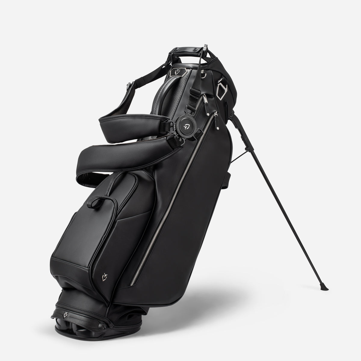 Carbon Lux Stand