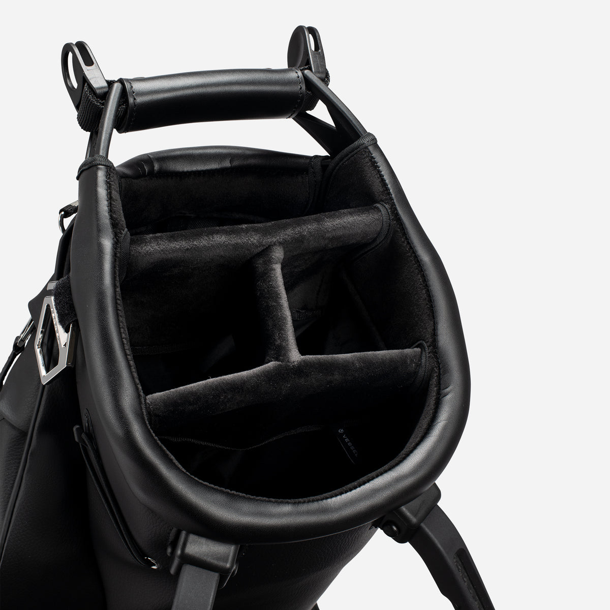 Carbon Lux Stand
