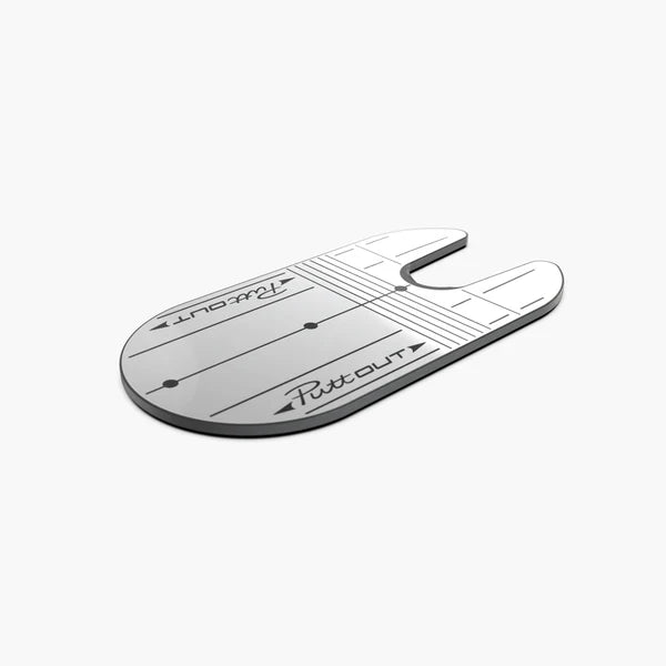 PUTTOUT Mirror - Compact
