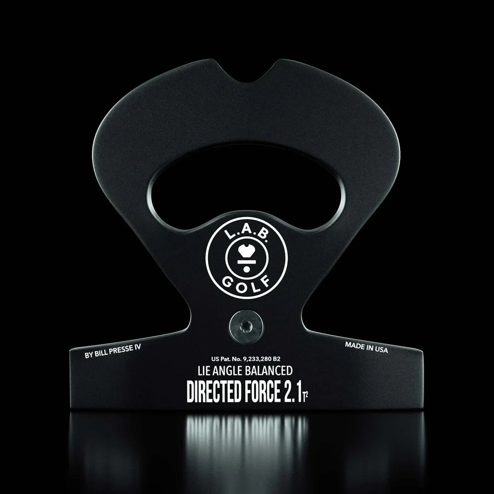 DF2.1 Stock Putter