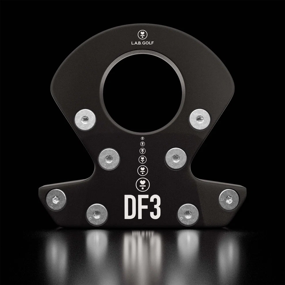 DF3 Stock Putter
