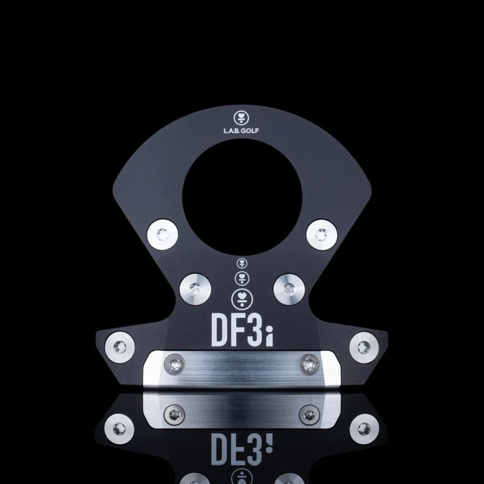 DF3i Stock Putter