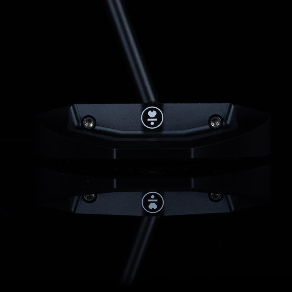 Oz.1i Stock Putter