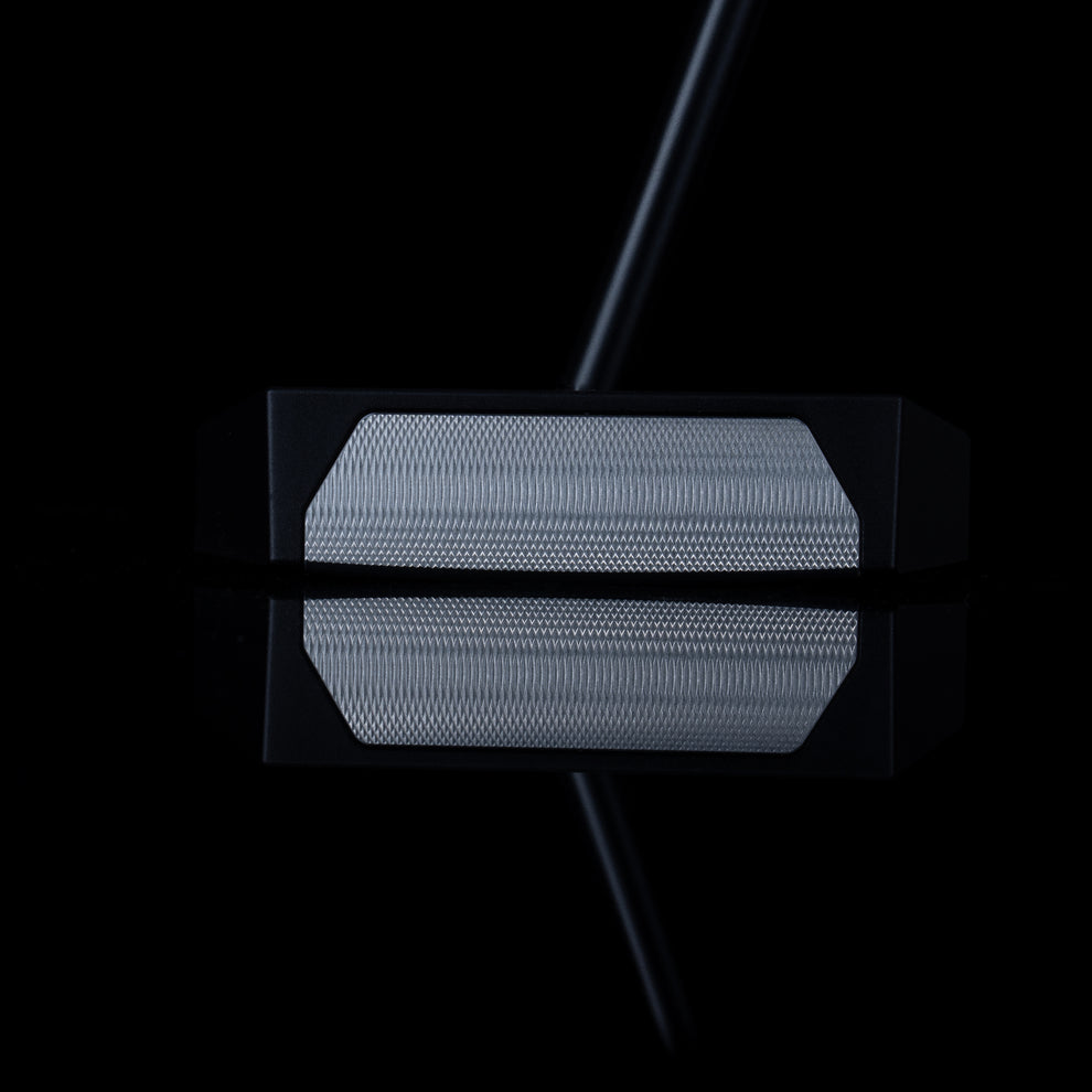 Oz.1i Stock Putter