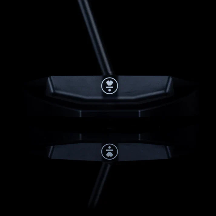 Oz.1 Stock Putter