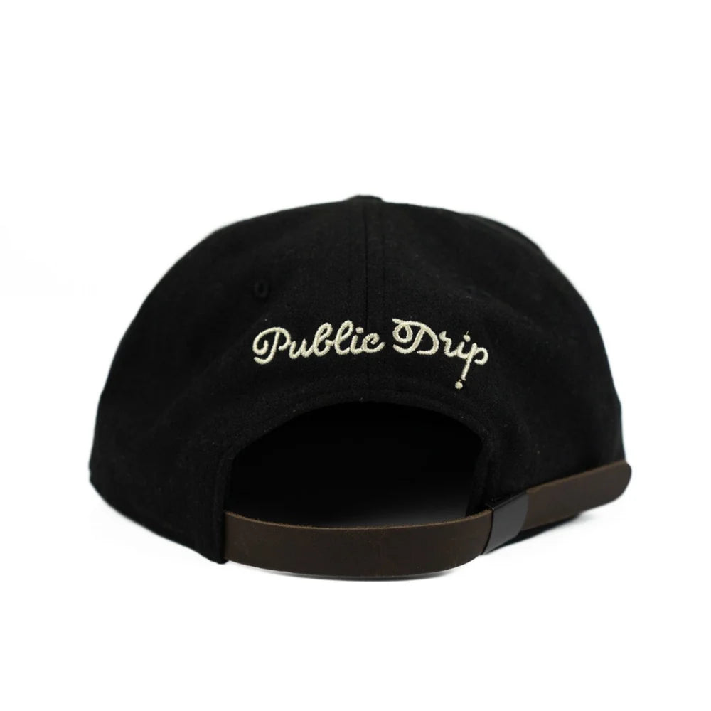 Public Drip Classic Baseball Cap
