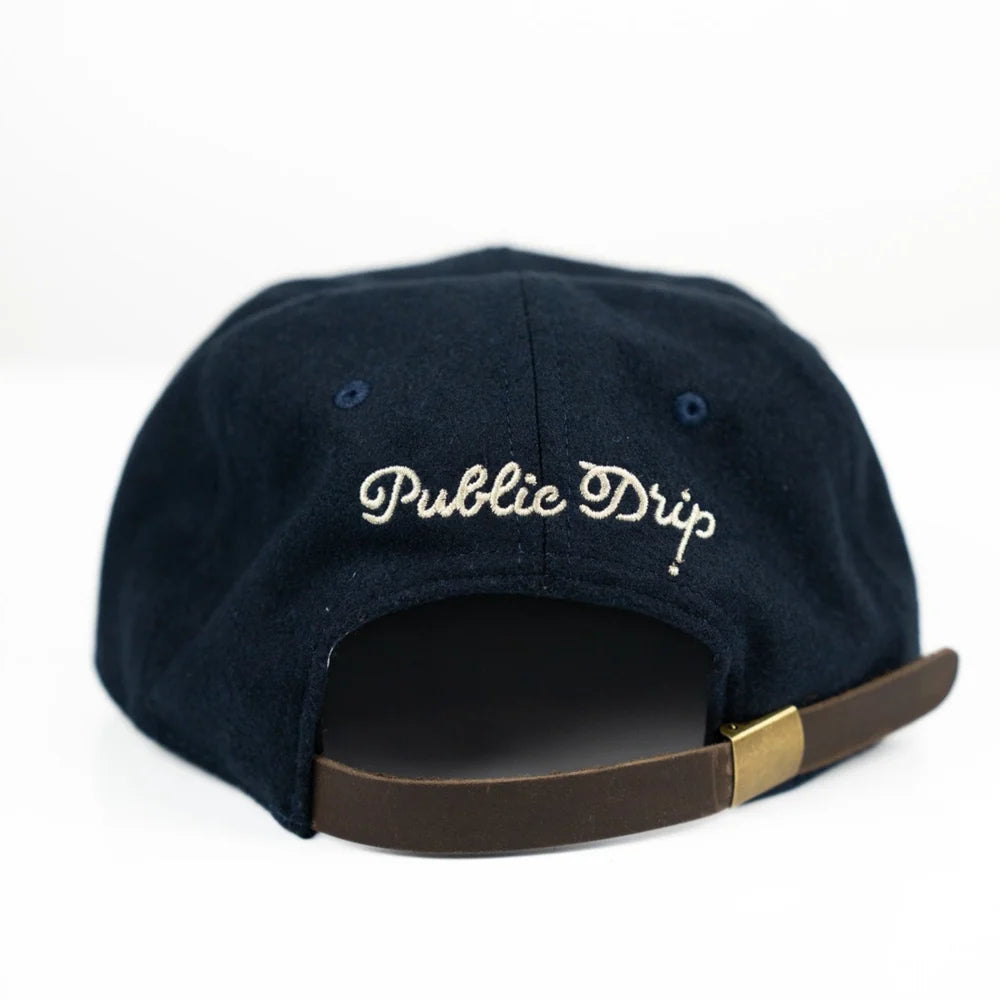 Public Drip Classic Baseball Cap