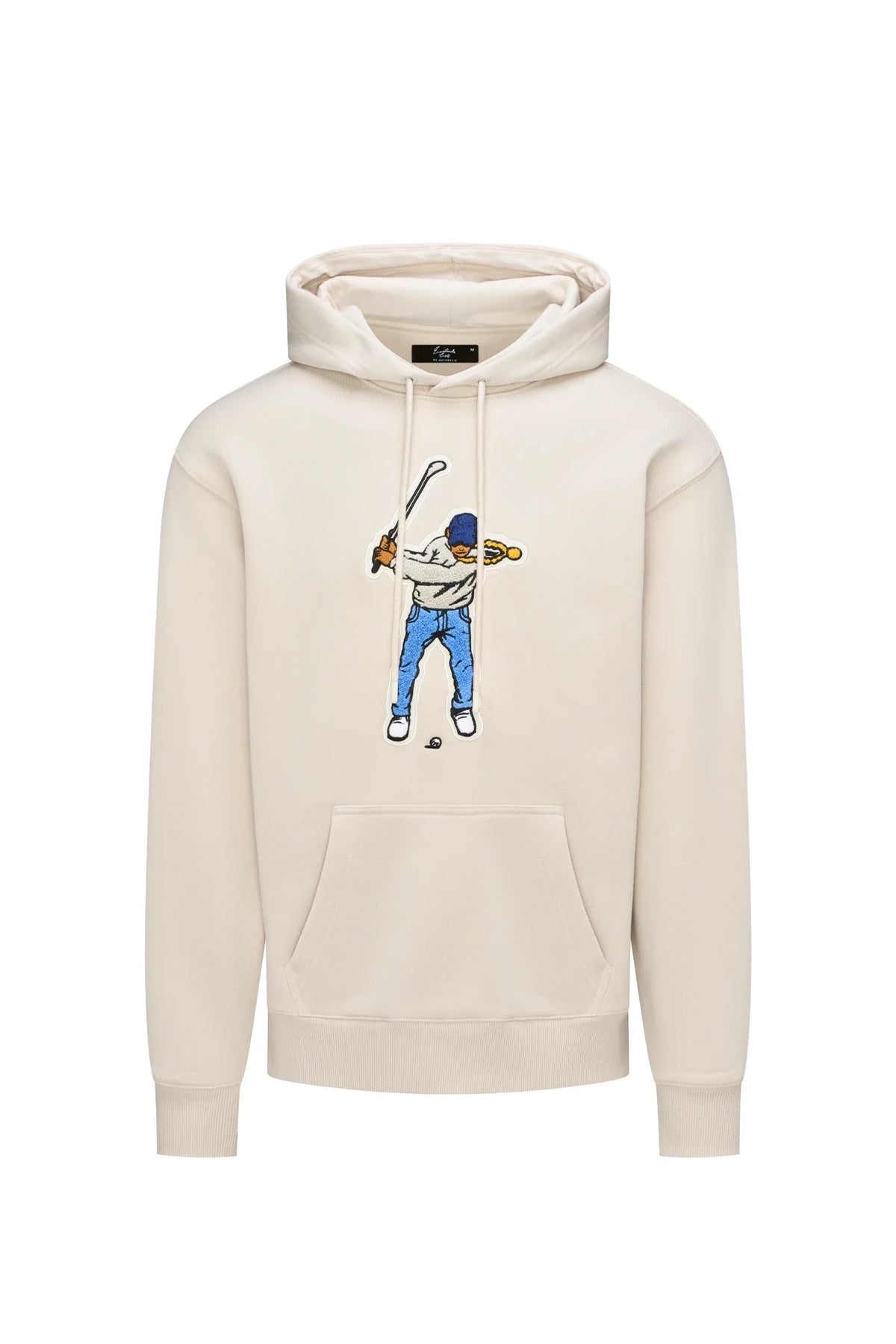 Swingman Hoodie