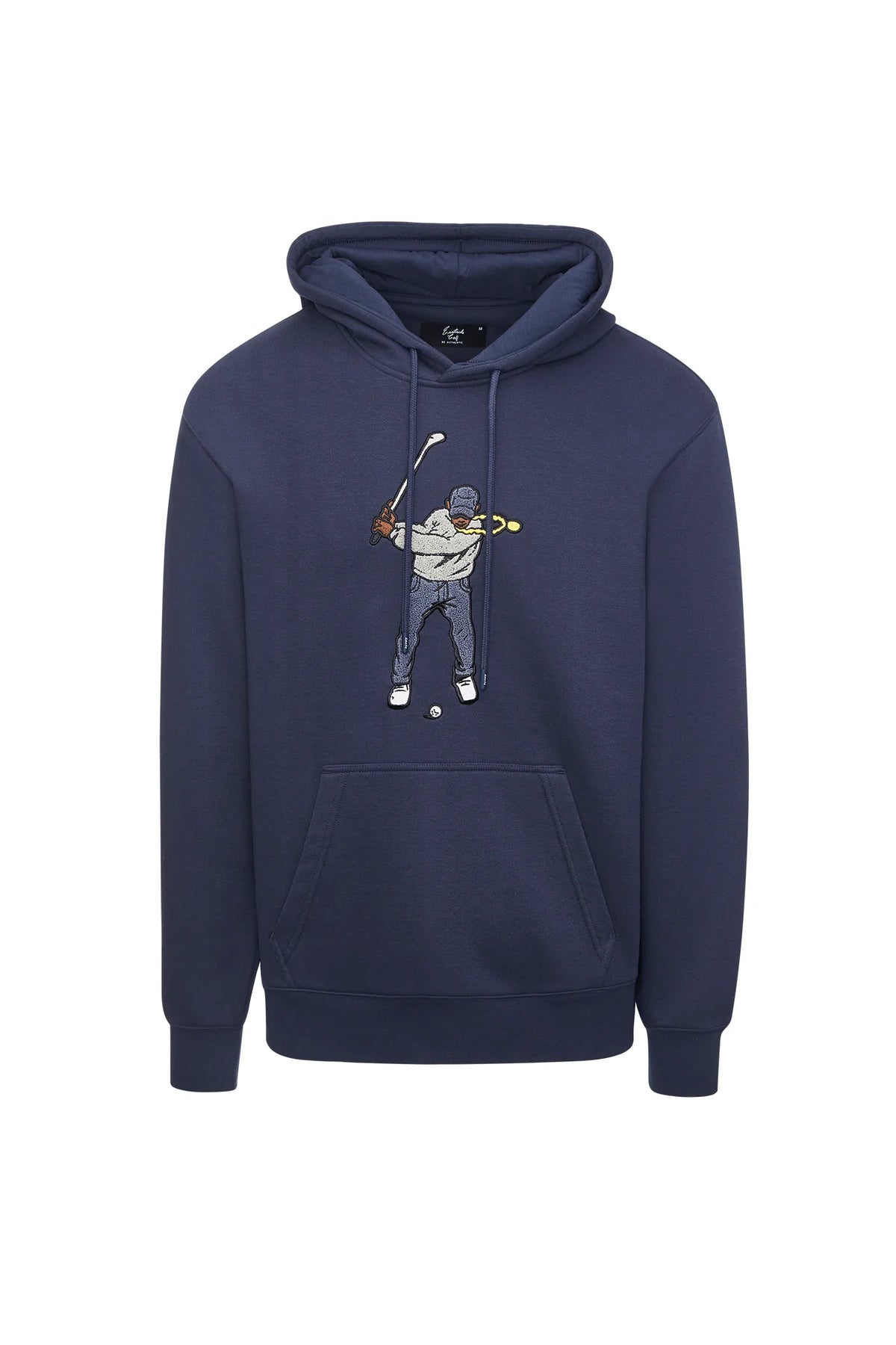 Swingman Hoodie