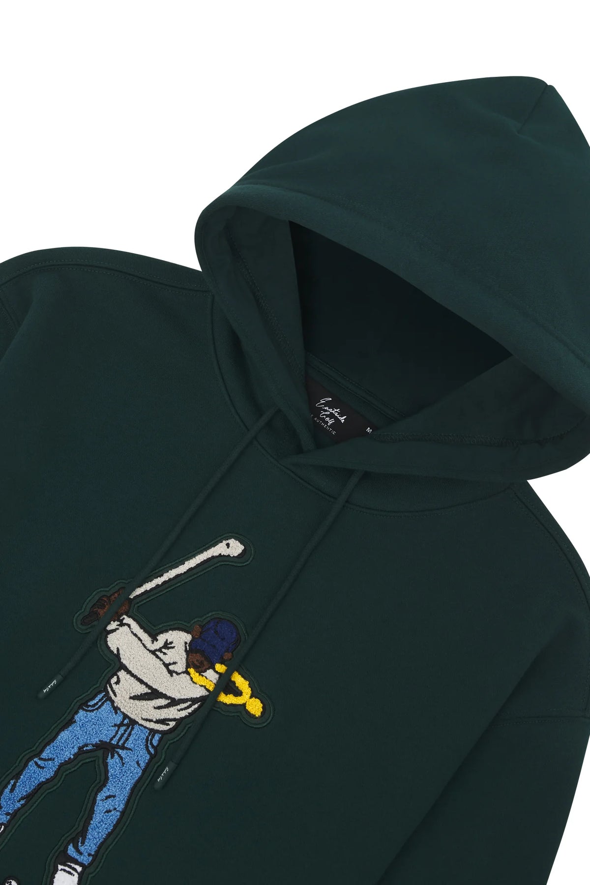 Swingman Hoodie
