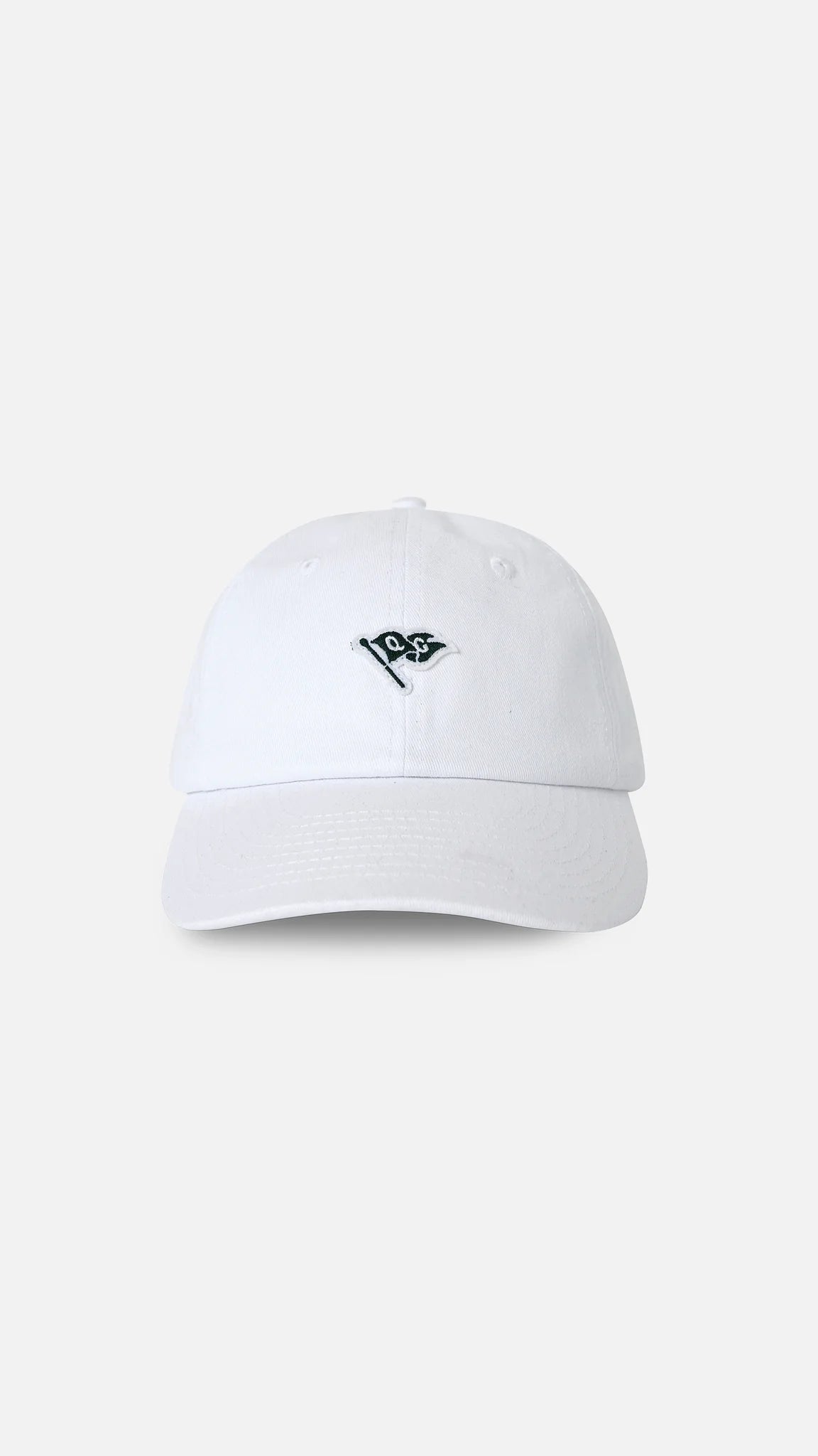 Flag Dad Hat
