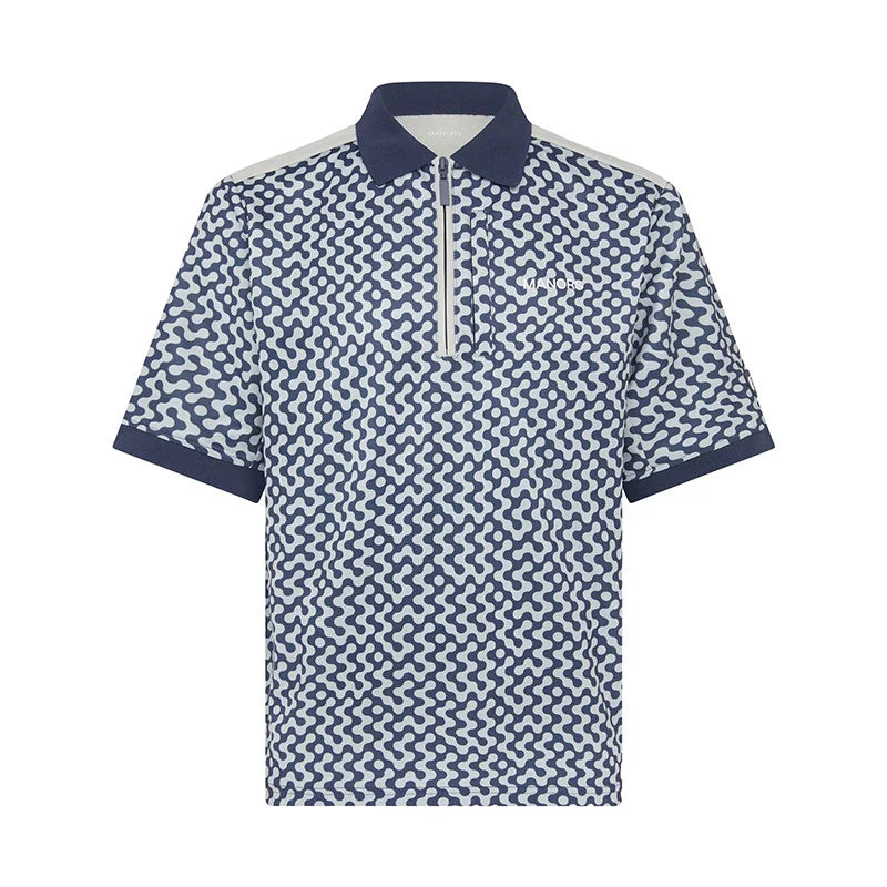 Eighteenth Ranger Polo