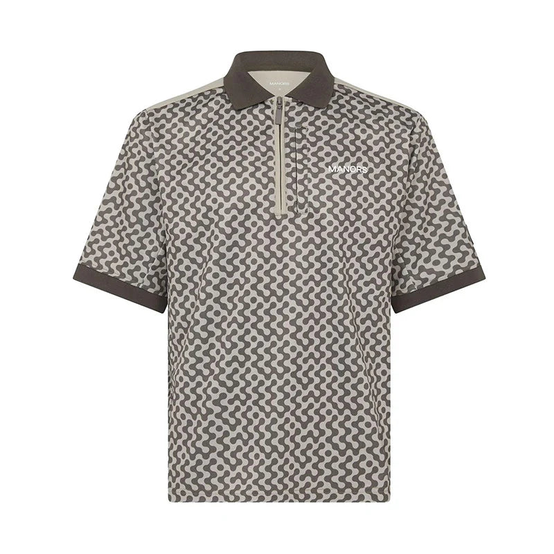 Eighteenth Ranger Polo