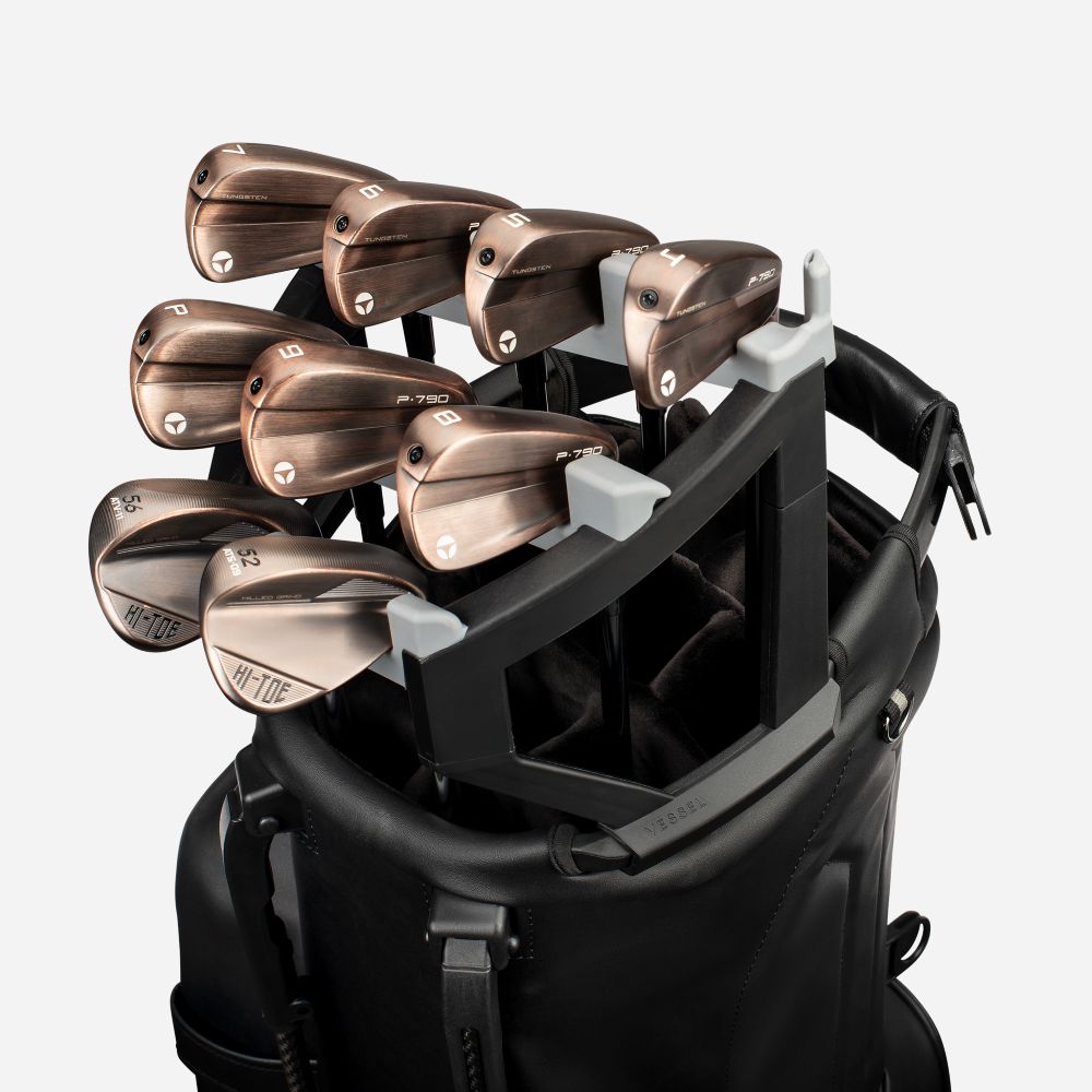 VESSEL Golf Club Organizer (Player V Pro)